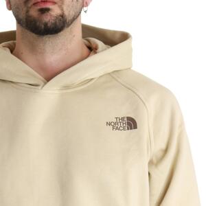 FELPA RAGLAN BOX THE NORTH FACE - Mad Fashion | img vers.300x/